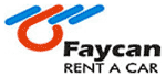 Faycan - rent a car